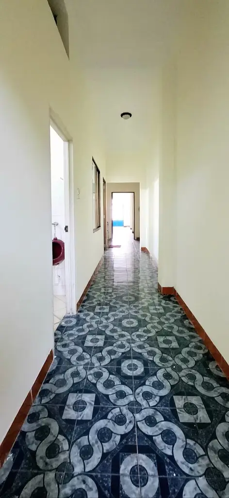 Bán nhà Đường 2 Tháng 9, Hải Châu – 125 m², 4 tầng, 29 tỷ – ảnh 4