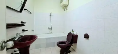 Bán nhà Đường 2 Tháng 9, Hải Châu – 125 m², 4 tầng, 29 tỷ – ảnh 6