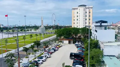 Bán nhà Đường 2 Tháng 9, Hải Châu – 125 m², 4 tầng, 29 tỷ – ảnh 7
