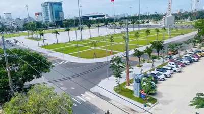 Bán nhà Đường 2 Tháng 9, Hải Châu – 125 m², 4 tầng, 29 tỷ – ảnh 8