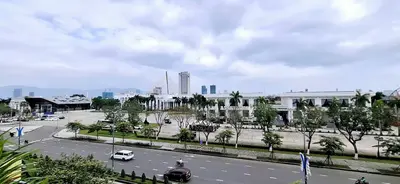 Bán nhà Đường 2 Tháng 9, Hải Châu – 125 m², 4 tầng, 29 tỷ – ảnh 9