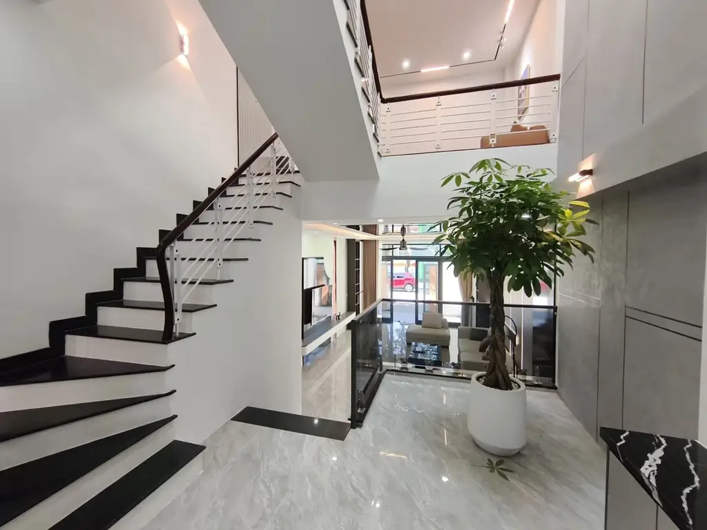 Bán nhà mặt tiền Dũng Sĩ Thanh Khê, Thanh Khê – 100 m², 3 tầng, 9,3 tỷ – ảnh 2