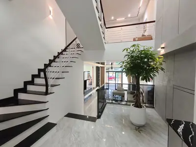 Bán nhà mặt tiền Dũng Sĩ Thanh Khê, Thanh Khê – 100 m², 3 tầng, 9,3 tỷ – ảnh 2