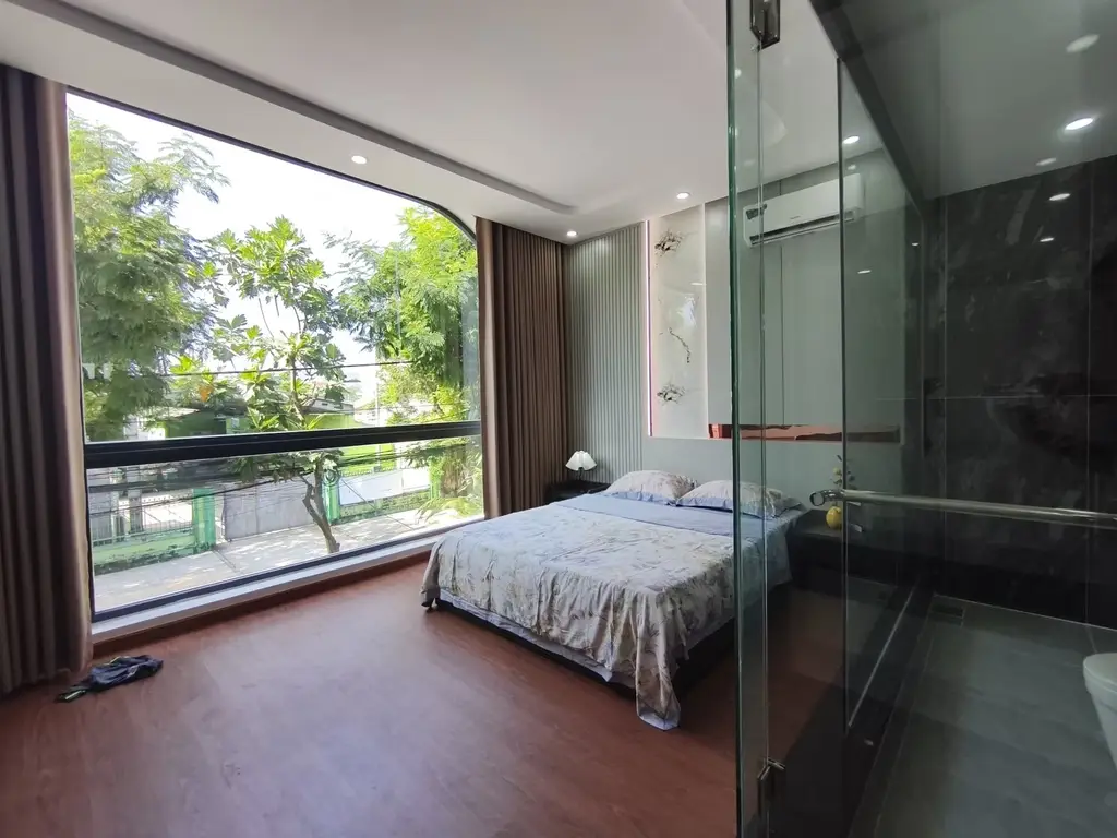 Bán nhà mặt tiền Dũng Sĩ Thanh Khê, Thanh Khê – 100 m², 3 tầng, 9,3 tỷ – ảnh 3