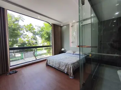 Bán nhà mặt tiền Dũng Sĩ Thanh Khê, Thanh Khê – 100 m², 3 tầng, 9,3 tỷ – ảnh 3