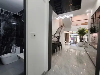 Bán nhà mặt tiền Dũng Sĩ Thanh Khê, Thanh Khê – 100 m², 3 tầng, 9,3 tỷ – ảnh 6