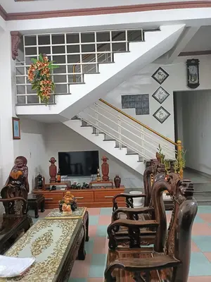 Bán nhà Nguyễn Quý Đức, Cẩm Lệ – 100 m², 2 tầng, 6,7 tỷ