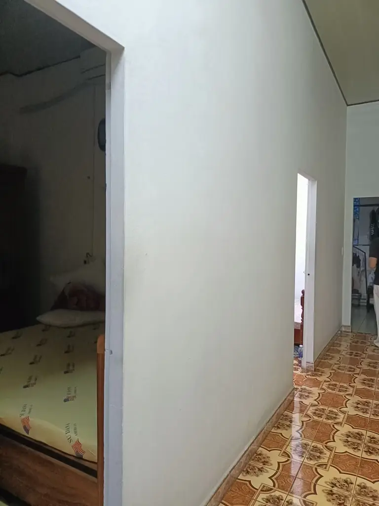 Bán nhà Nguyễn Quý Đức, Cẩm Lệ – 100 m², 2 tầng, 6,7 tỷ – ảnh 2
