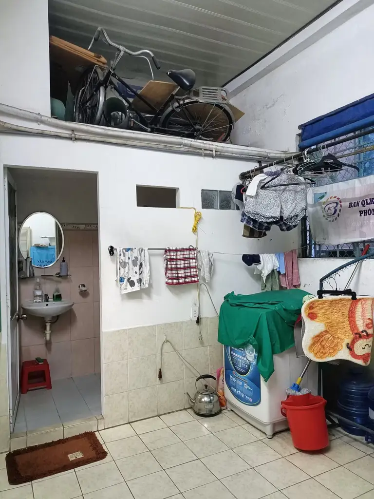 Bán nhà Nguyễn Quý Đức, Cẩm Lệ – 100 m², 2 tầng, 6,7 tỷ – ảnh 3