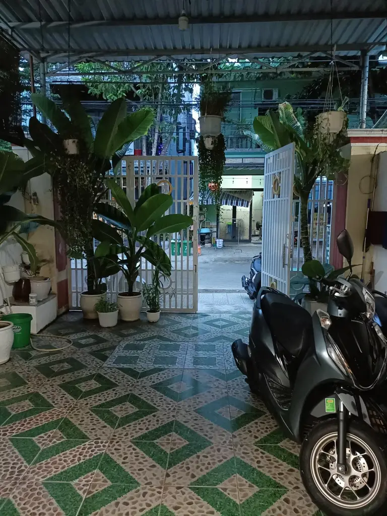 Bán nhà Nguyễn Quý Đức, Cẩm Lệ – 100 m², 2 tầng, 6,7 tỷ – ảnh 4