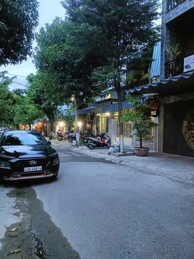 Bán nhà Nguyễn Quý Đức, Cẩm Lệ – 100 m², 2 tầng, 6,7 tỷ – ảnh 5