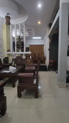 Bán nhà mặt tiền Nguyễn Viết Xuân, Liên Chiểu – 170 m², 3 tầng, 13,5 tỷ – ảnh 3