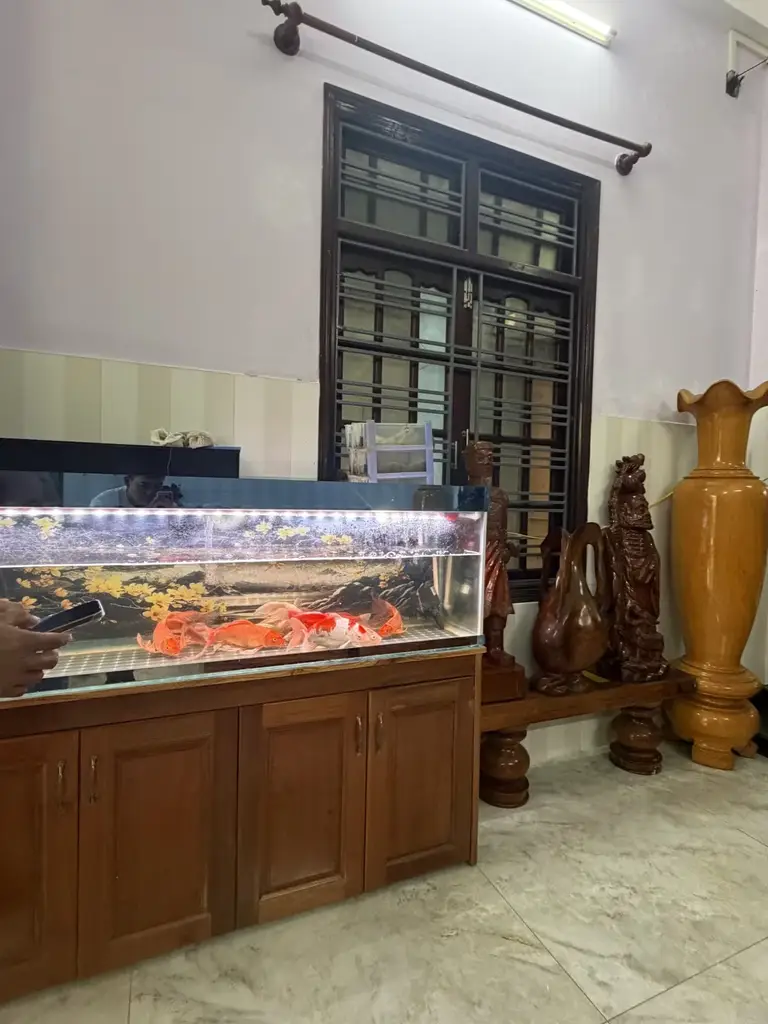 Bán nhà mặt tiền Doãn Uẩn, Ngũ Hành Sơn – 108 m², 3 tầng, 12,8 tỷ – ảnh 3