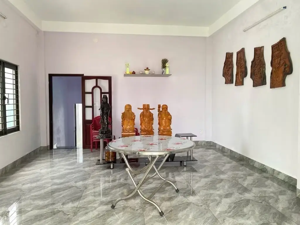 Bán nhà mặt tiền Doãn Uẩn, Ngũ Hành Sơn – 108 m², 3 tầng, 12,8 tỷ – ảnh 5