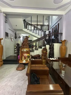 Bán nhà mặt tiền Doãn Uẩn, Ngũ Hành Sơn – 108 m², 3 tầng, 12,8 tỷ – ảnh 9
