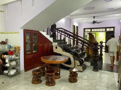 Bán nhà mặt tiền Doãn Uẩn, Ngũ Hành Sơn – 108 m², 3 tầng, 12,8 tỷ – ảnh 10