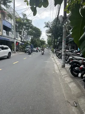 Bán nhà mặt tiền Kỳ Đồng, Thanh Khê – 102,5 m², 2 tầng, 13 tỷ
