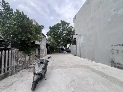 Bán đất Kiệt Mai Đăng Chơn, Ngũ Hành Sơn – 80 m², 3,3 tỷ – ảnh 2