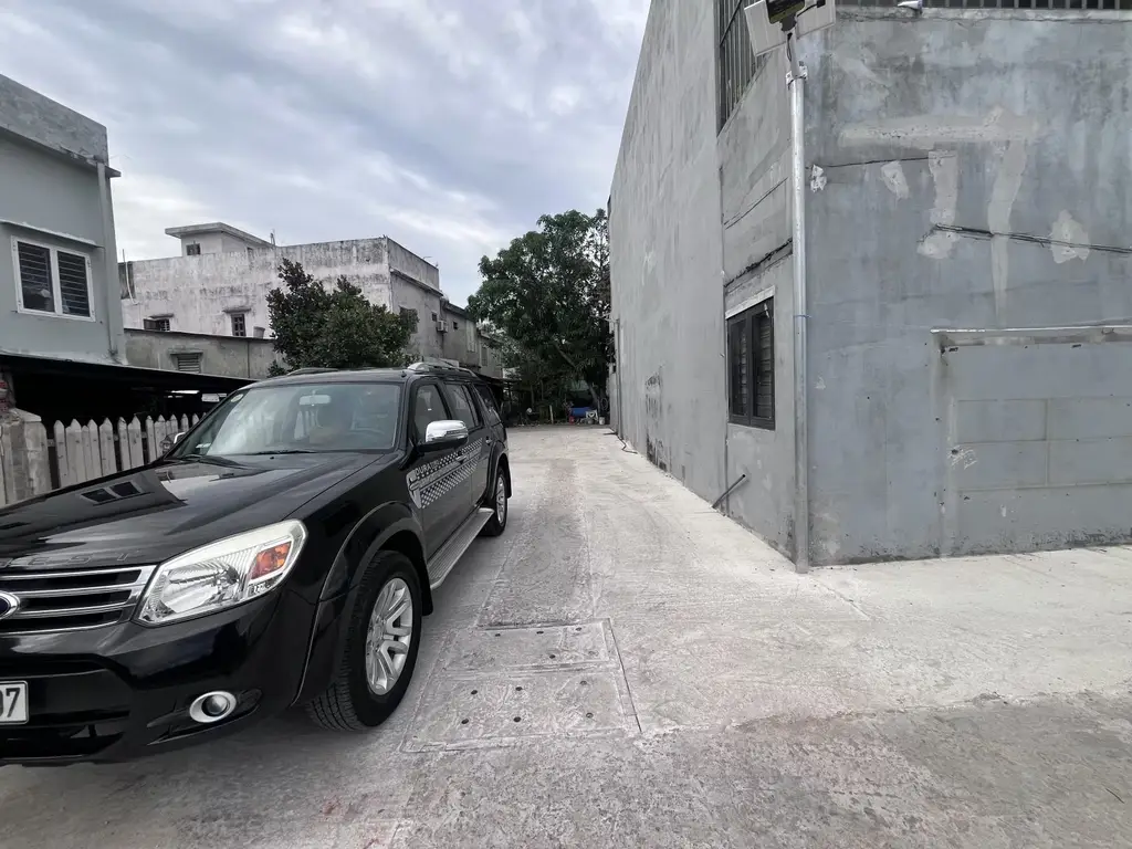 Bán đất Kiệt Mai Đăng Chơn, Ngũ Hành Sơn – 80 m², 3,3 tỷ – ảnh 3