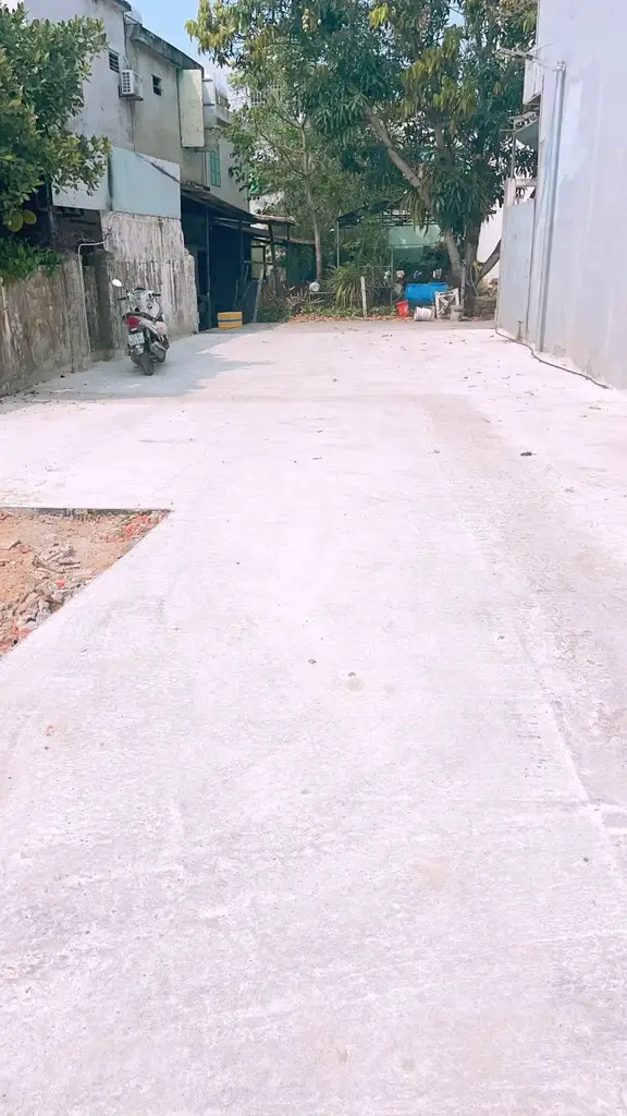 Bán đất Kiệt Mai Đăng Chơn, Ngũ Hành Sơn – 80 m², 3,3 tỷ – ảnh 4