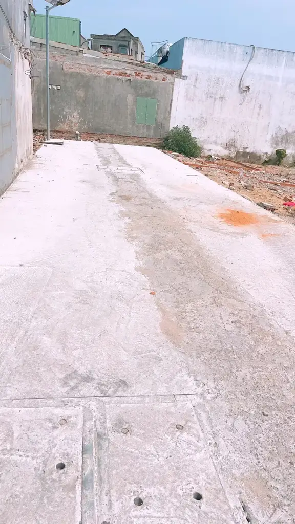 Bán đất Kiệt Mai Đăng Chơn, Ngũ Hành Sơn – 80 m², 3,3 tỷ – ảnh 5