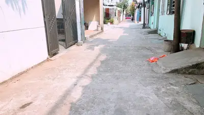 Bán đất Kiệt Mai Đăng Chơn, Ngũ Hành Sơn – 80 m², 3,3 tỷ – ảnh 6