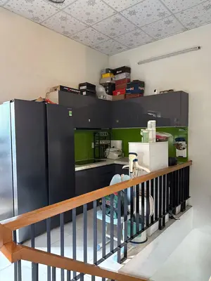Bán nhà Nam Cao, Liên Chiểu – 90 m², 1,5 tầng, 6,9 tỷ