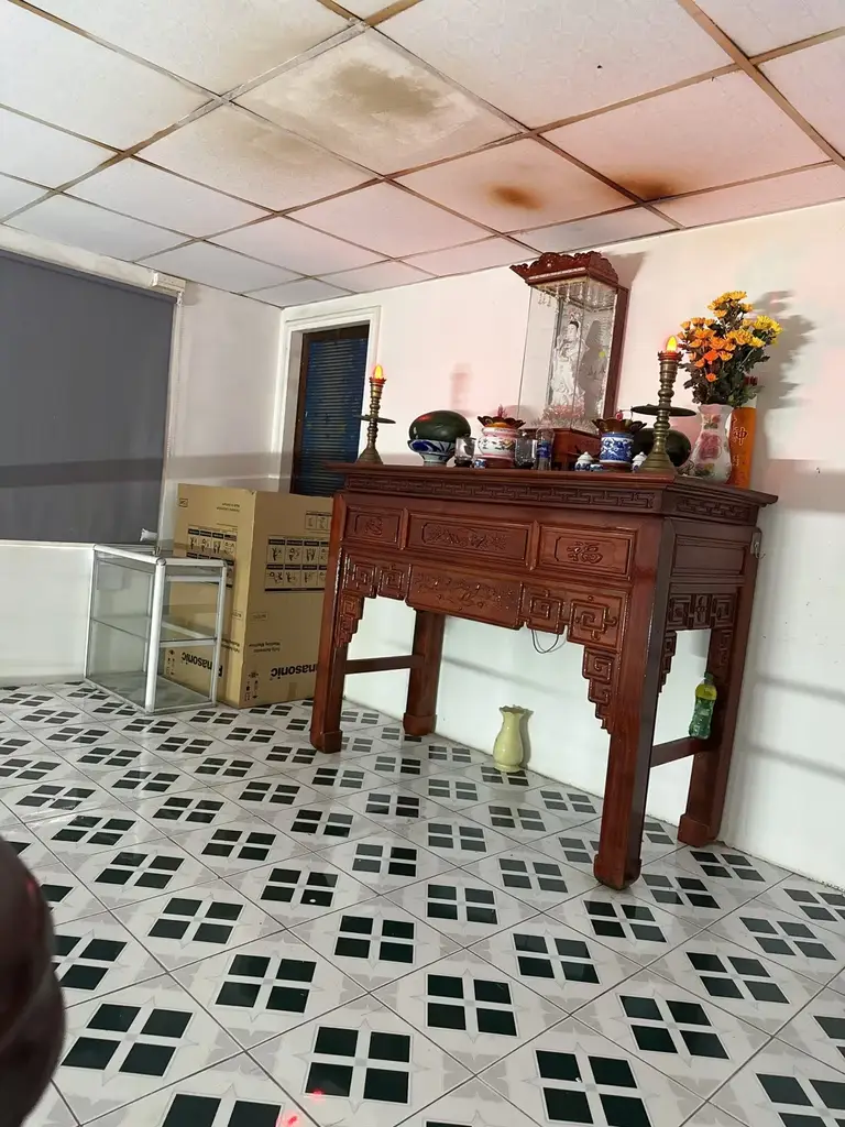 Bán nhà Nam Cao, Liên Chiểu – 90 m², 1,5 tầng, 6,9 tỷ – ảnh 2