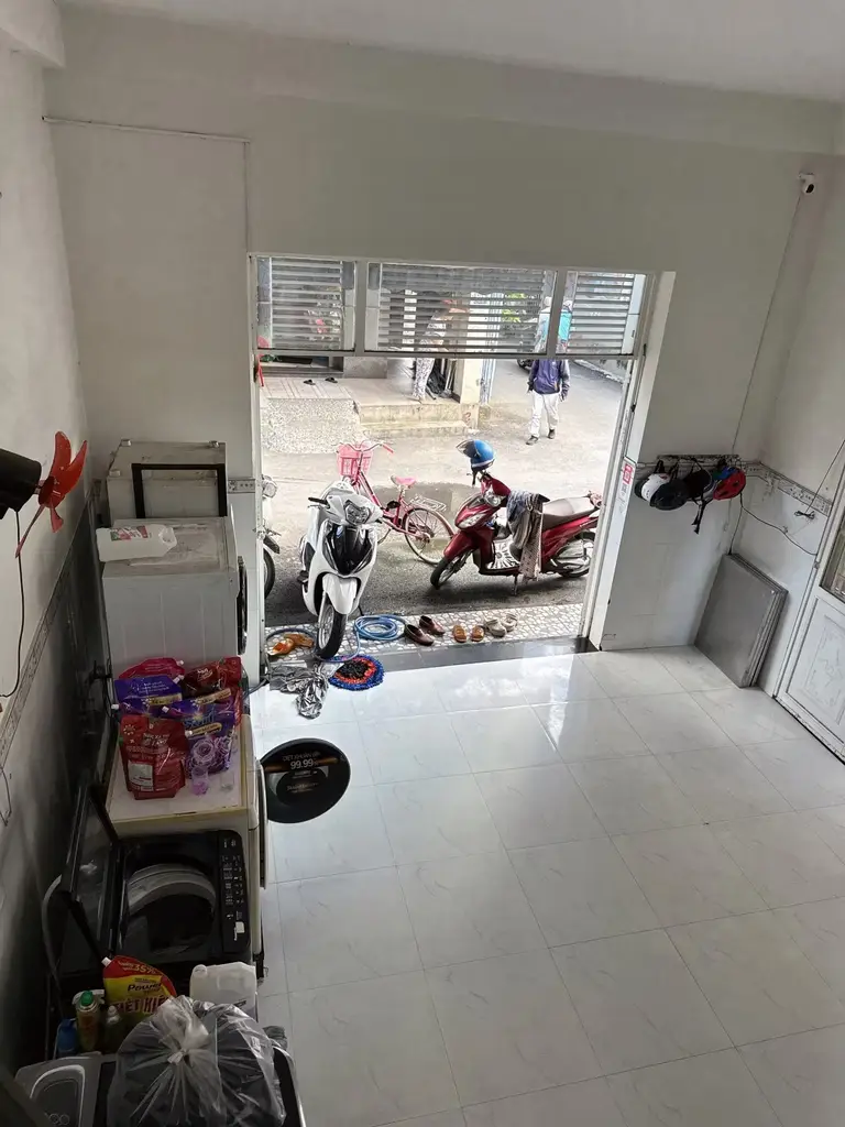 Bán nhà Nam Cao, Liên Chiểu – 90 m², 1,5 tầng, 6,9 tỷ – ảnh 3