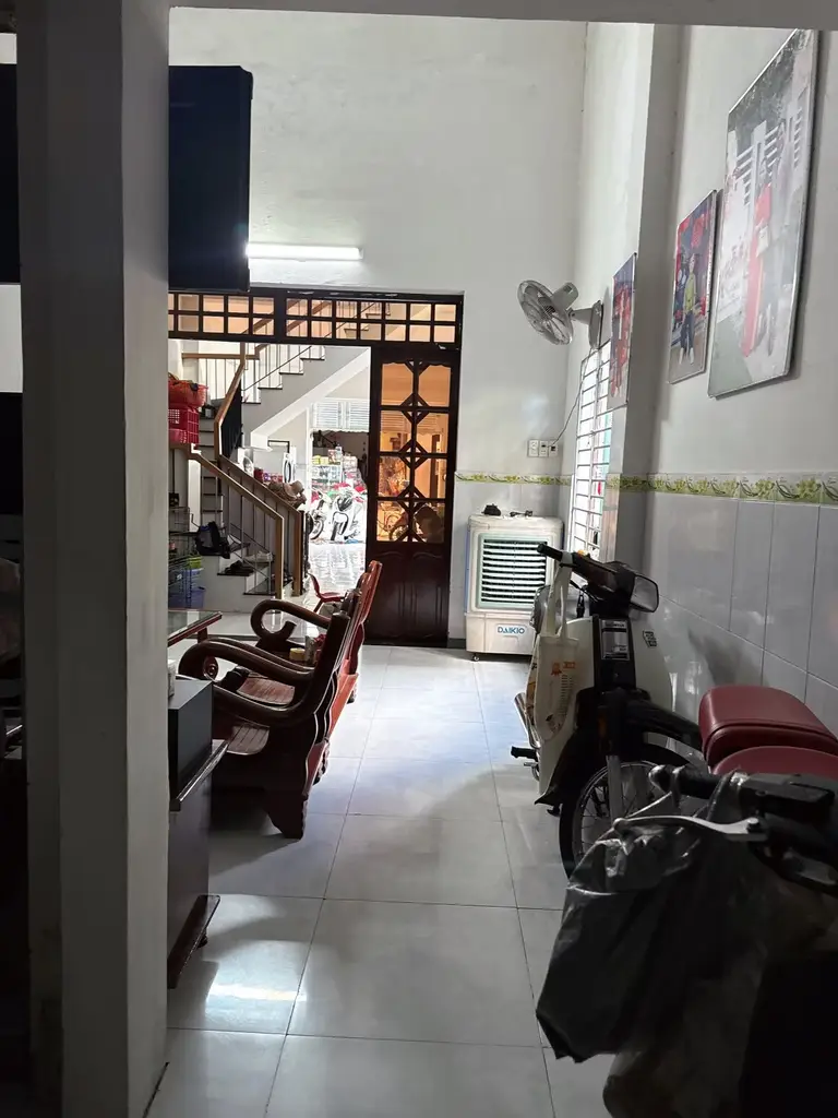 Bán nhà Nam Cao, Liên Chiểu – 90 m², 1,5 tầng, 6,9 tỷ – ảnh 4