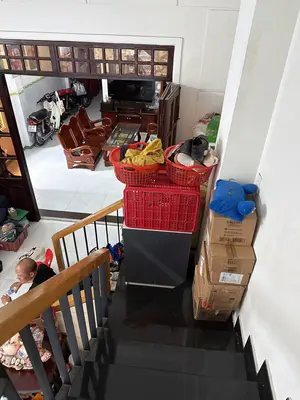 Bán nhà Nam Cao, Liên Chiểu – 90 m², 1,5 tầng, 6,9 tỷ – ảnh 7