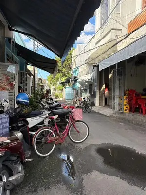 Bán nhà Nam Cao, Liên Chiểu – 90 m², 1,5 tầng, 6,9 tỷ – ảnh 8