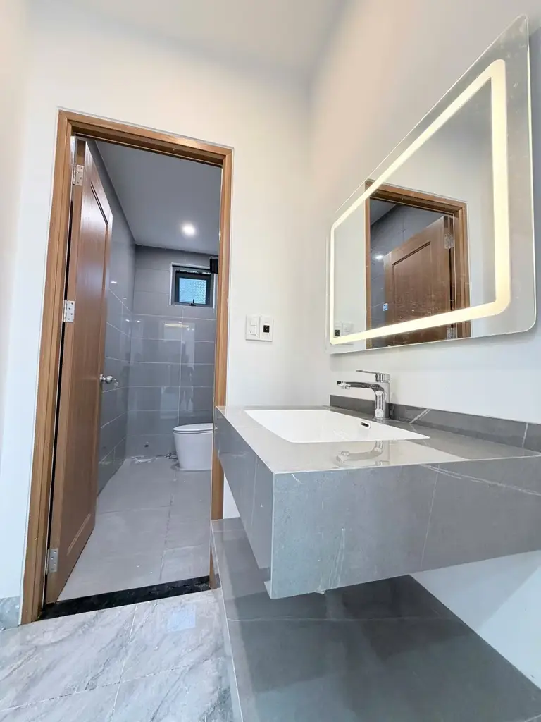 Bán nhà cấp 4 Trường Sơn, Cẩm Lệ – 92 m², 2,99 tỷ – ảnh 3