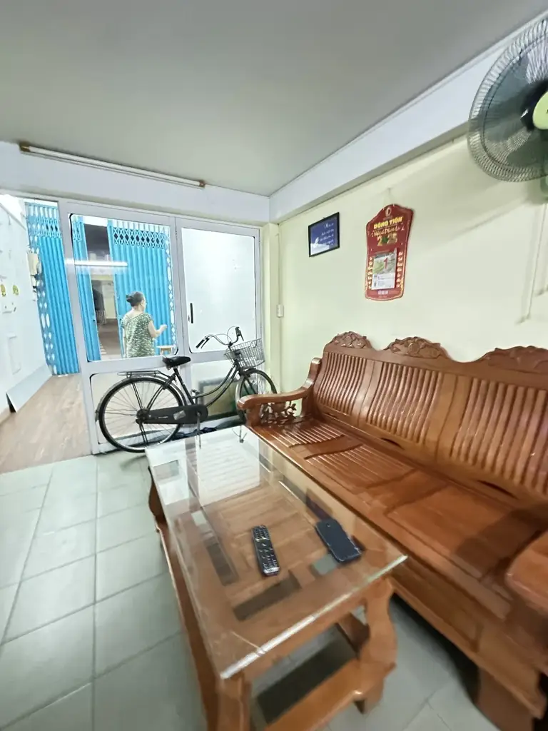Bán nhà mặt tiền Lê Duẩn, Thanh Khê – 55 m², 3 tầng, 13,8 tỷ – ảnh 2