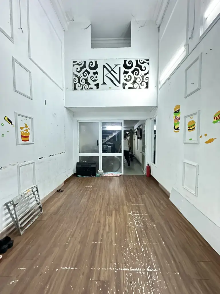 Bán nhà mặt tiền Lê Duẩn, Thanh Khê – 55 m², 3 tầng, 13,8 tỷ – ảnh 4