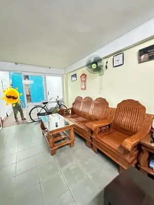 Bán nhà mặt tiền Lê Duẩn, Thanh Khê – 55 m², 3 tầng, 13,8 tỷ – ảnh 6