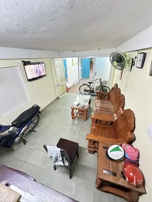 Bán nhà mặt tiền Lê Duẩn, Thanh Khê – 55 m², 3 tầng, 13,8 tỷ – ảnh 12