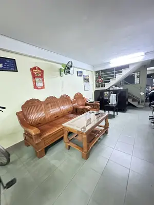 Bán nhà mặt tiền Lê Duẩn, Thanh Khê – 55 m², 3 tầng, 13,8 tỷ – ảnh 13