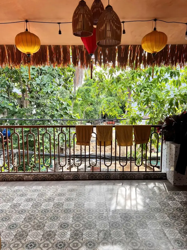 Bán nhà Nguyễn Văn Thoại, Sơn Trà – 83 m², 2 tầng, 18,5 tỷ – ảnh 5