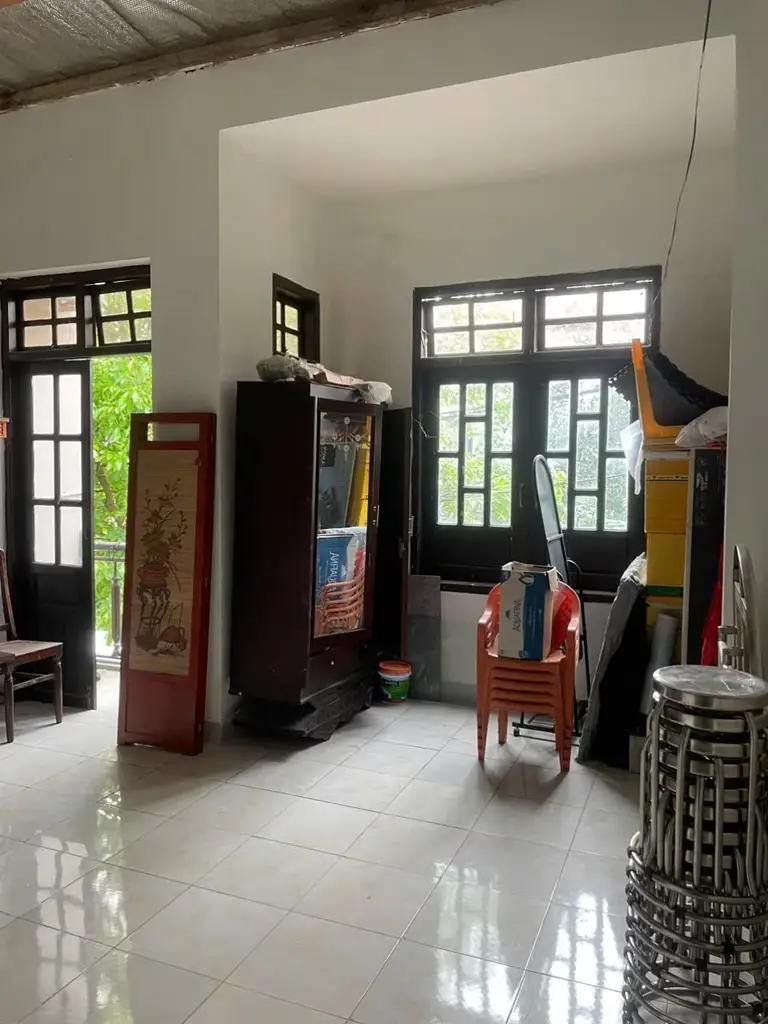 Bán nhà mặt tiền Đào Trí, Hải Châu – 75 m², 2 tầng, 8,2 tỷ – ảnh 2