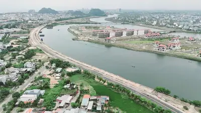 Bán đất Xóm Đồng, Ngũ Hành Sơn – 483 m², 33,5 tỷ – ảnh 1