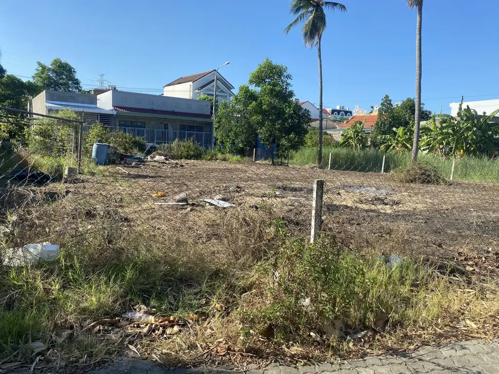 Bán đất Xóm Đồng, Ngũ Hành Sơn – 483 m², 33,5 tỷ – ảnh 5