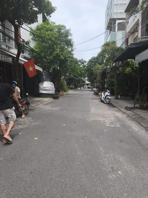 Bán nhà Phú Lộc 5, Thanh Khê – 70 m², 3 tầng, 8,5 tỷ