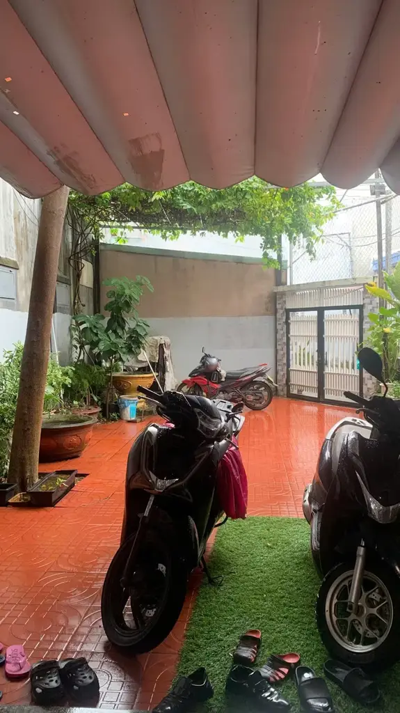 Bán nhà Hoàng Văn Thái, Liên Chiểu – 138 m², 2 tầng, 4,95 tỷ – ảnh 2
