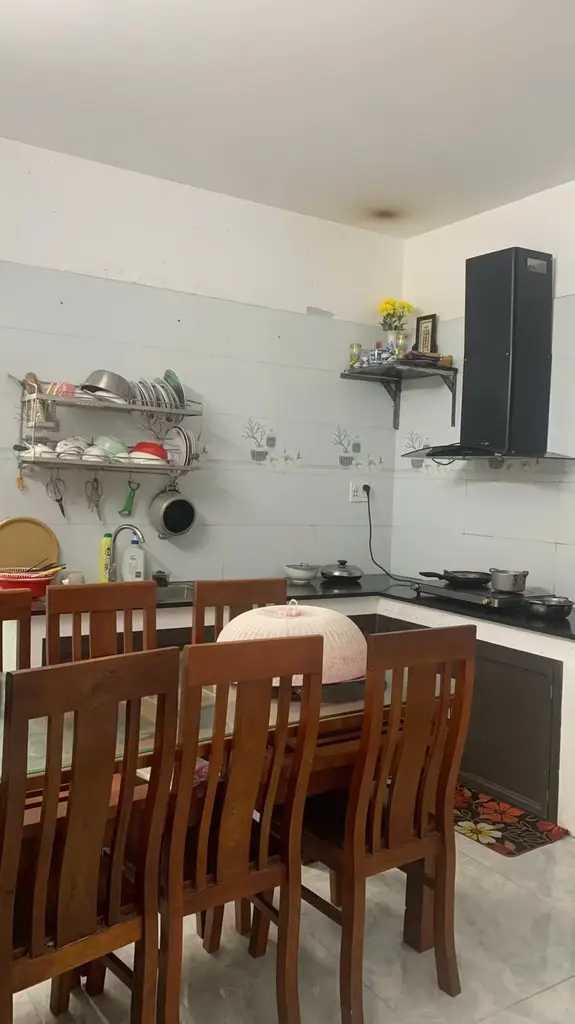 Bán nhà Hoàng Văn Thái, Liên Chiểu – 138 m², 2 tầng, 4,95 tỷ – ảnh 3
