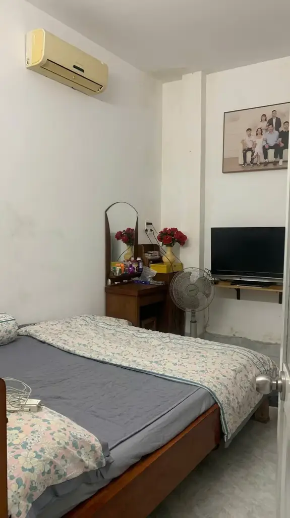 Bán nhà Hoàng Văn Thái, Liên Chiểu – 138 m², 2 tầng, 4,95 tỷ – ảnh 5