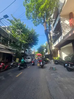 Bán nhà mặt tiền Phan Bôi, Sơn Trà – 93,5 m², 2 tầng, 14 tỷ – ảnh 3