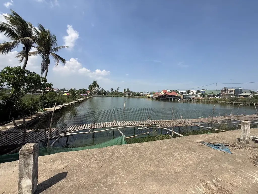Bán nhà cấp 4 Hòa Khương, Hòa Vang – 204 m², 2,65 tỷ – ảnh 3