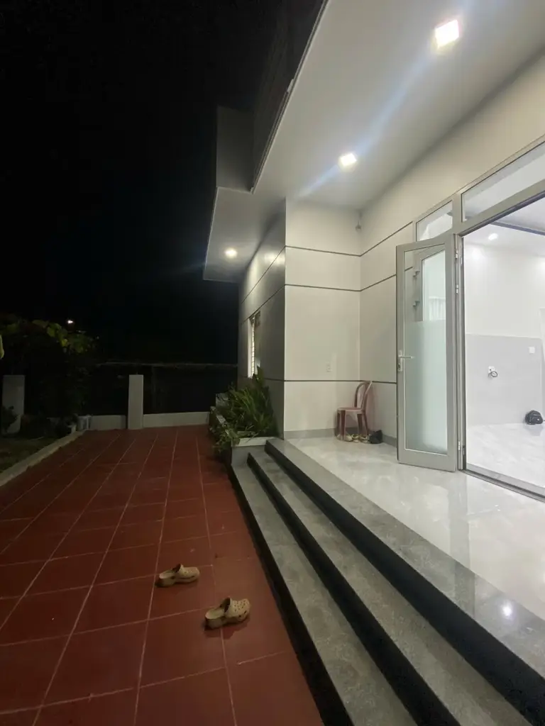 Bán nhà cấp 4 Hòa Khương, Hòa Vang – 204 m², 2,65 tỷ – ảnh 4