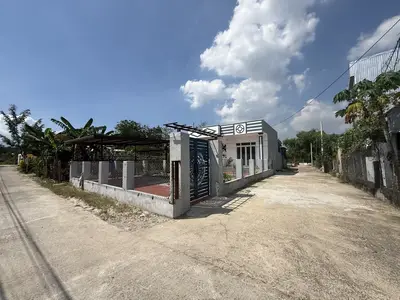 Bán nhà cấp 4 Hòa Khương, Hòa Vang – 204 m², 2,65 tỷ – ảnh 6